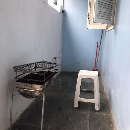 Casa Centro Arraial Do Cabo, Completa E Privada Βίλα Εξωτερικό φωτογραφία
