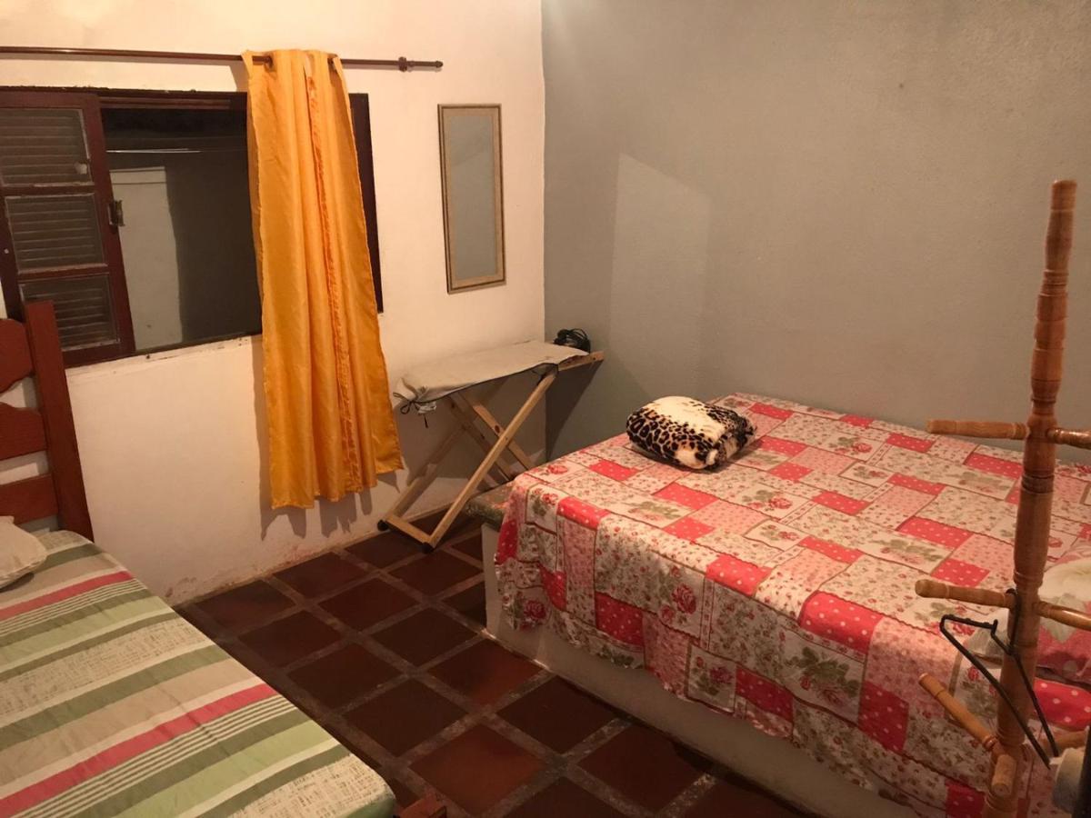 Casa Centro Arraial Do Cabo, Completa E Privada Βίλα Εξωτερικό φωτογραφία