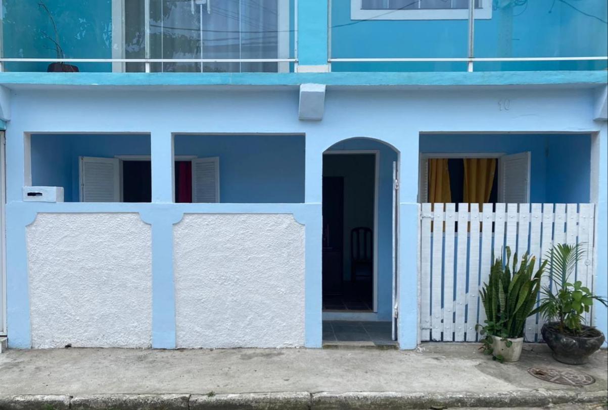 Casa Centro Arraial Do Cabo, Completa E Privada Βίλα Εξωτερικό φωτογραφία