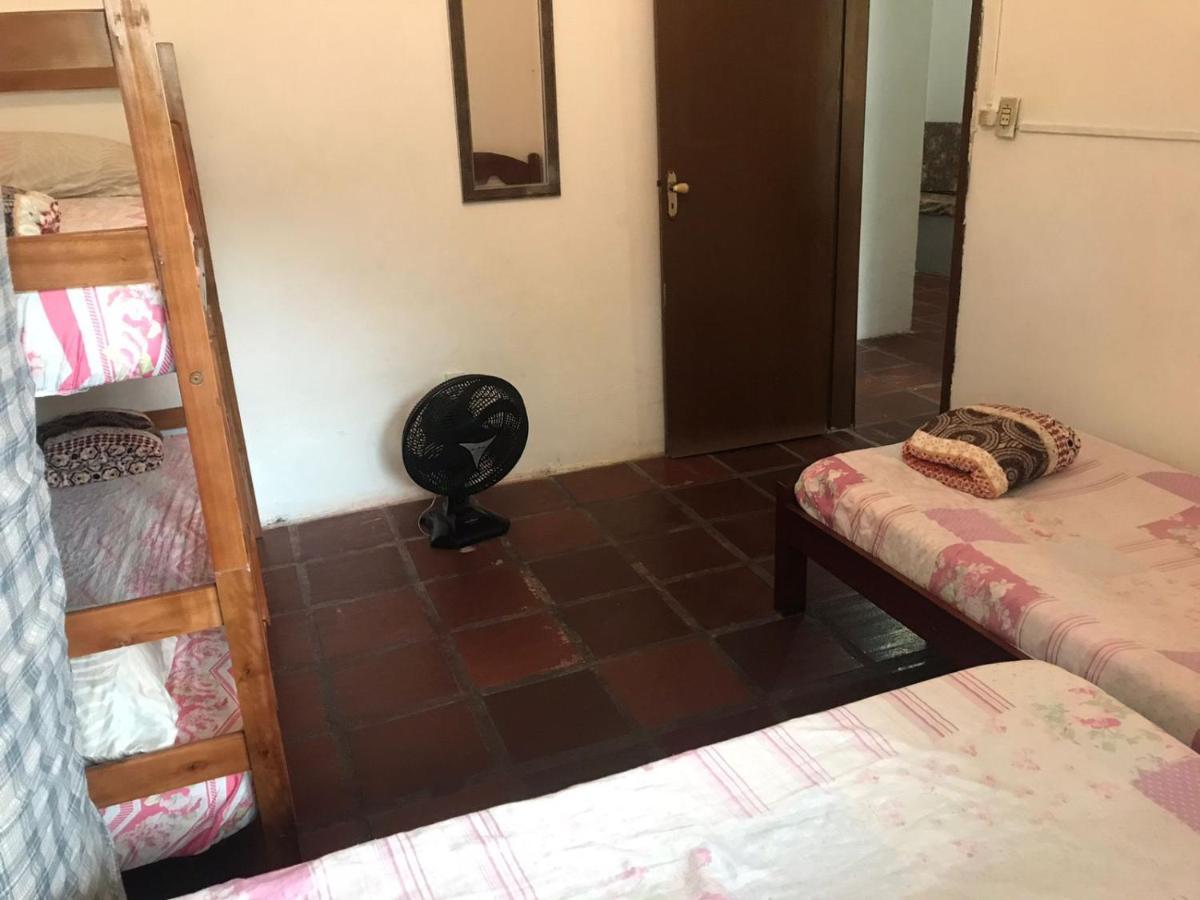 Casa Centro Arraial Do Cabo, Completa E Privada Βίλα Εξωτερικό φωτογραφία