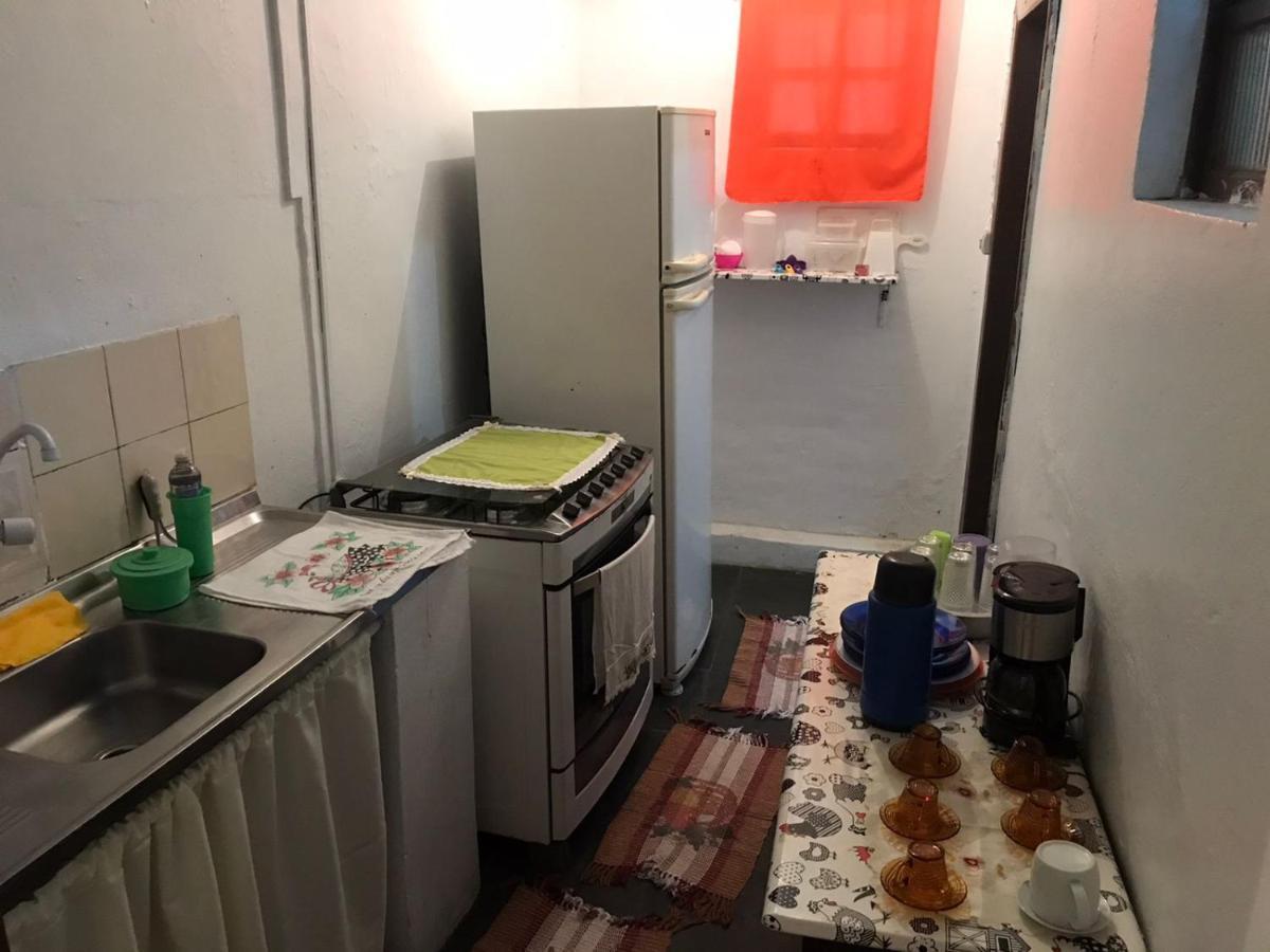 Casa Centro Arraial Do Cabo, Completa E Privada Βίλα Εξωτερικό φωτογραφία