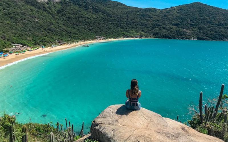 Casa Centro Arraial Do Cabo, Completa E Privada Βίλα Εξωτερικό φωτογραφία