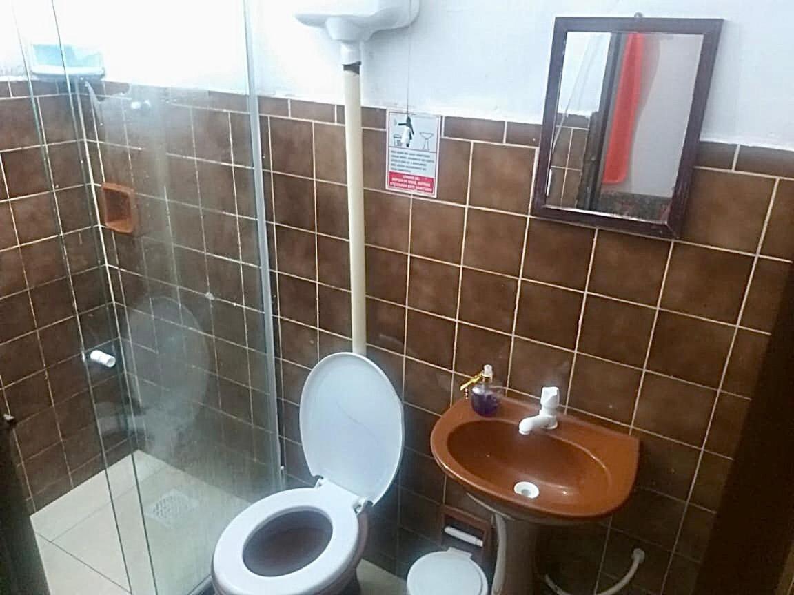 Casa Centro Arraial Do Cabo, Completa E Privada Βίλα Εξωτερικό φωτογραφία