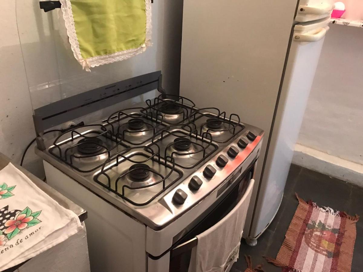 Casa Centro Arraial Do Cabo, Completa E Privada Βίλα Εξωτερικό φωτογραφία