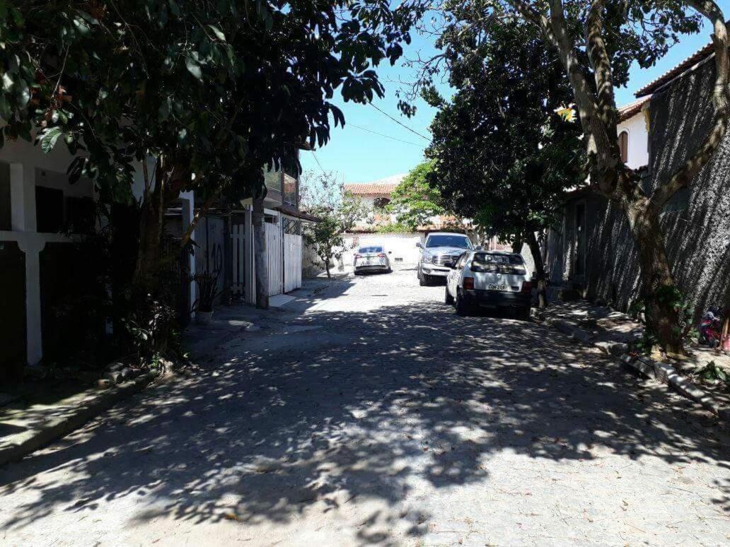 Casa Centro Arraial Do Cabo, Completa E Privada Βίλα Εξωτερικό φωτογραφία