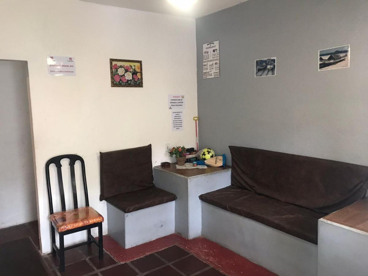 Casa Centro Arraial Do Cabo, Completa E Privada Βίλα Εξωτερικό φωτογραφία