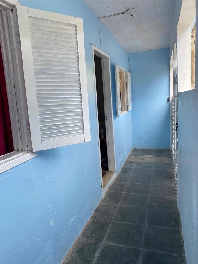 Casa Centro Arraial Do Cabo, Completa E Privada Βίλα Εξωτερικό φωτογραφία