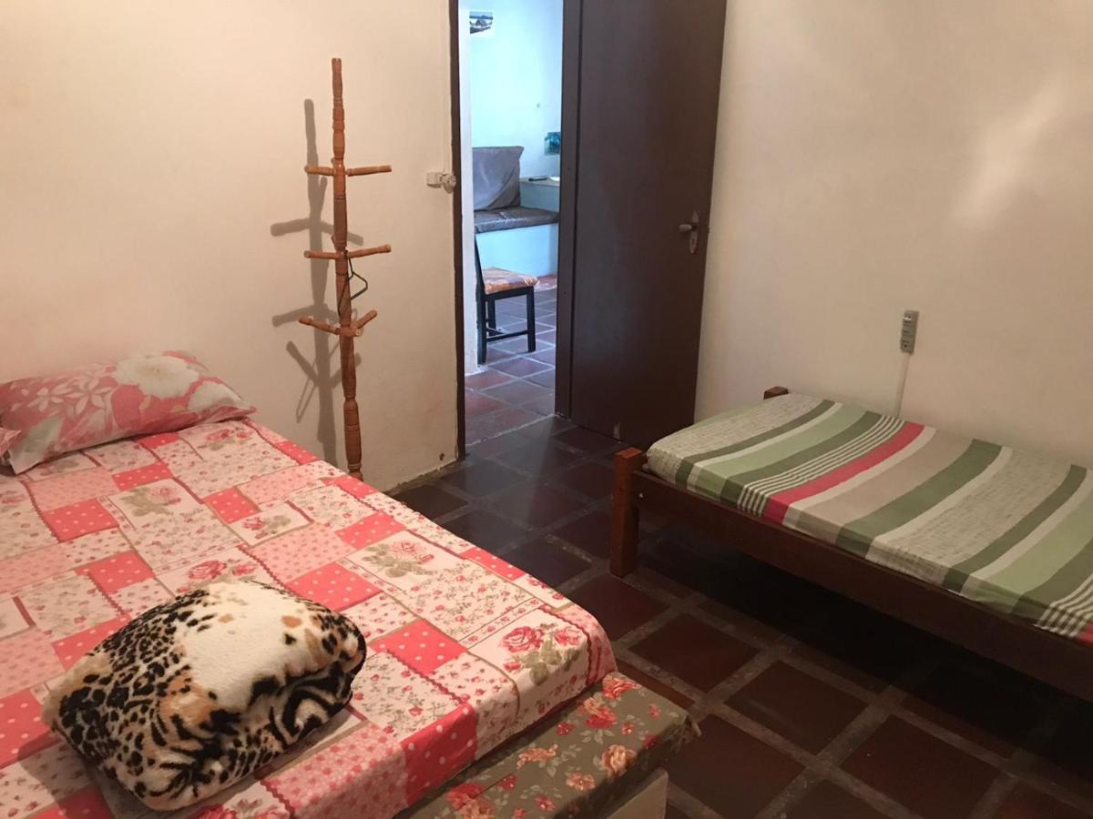 Casa Centro Arraial Do Cabo, Completa E Privada Βίλα Εξωτερικό φωτογραφία
