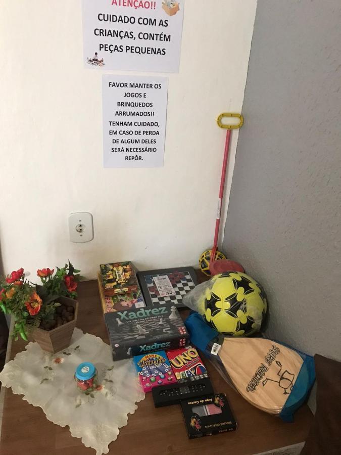 Casa Centro Arraial Do Cabo, Completa E Privada Βίλα Εξωτερικό φωτογραφία