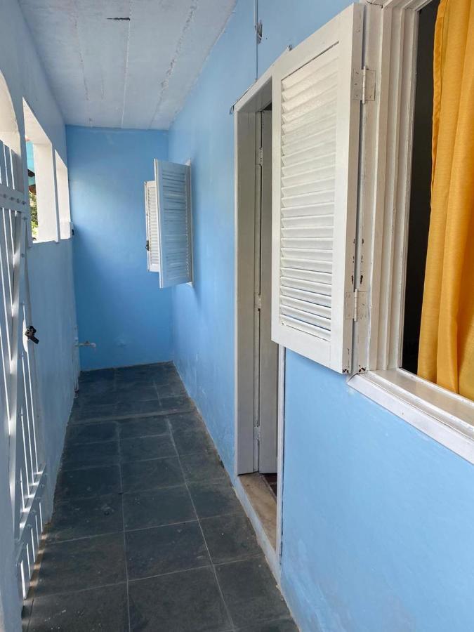 Casa Centro Arraial Do Cabo, Completa E Privada Βίλα Εξωτερικό φωτογραφία