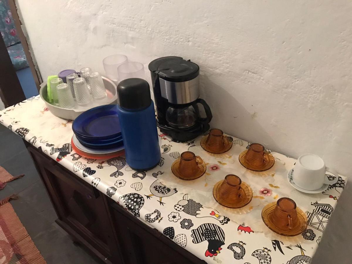 Casa Centro Arraial Do Cabo, Completa E Privada Βίλα Εξωτερικό φωτογραφία